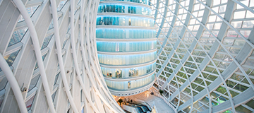 解讀不同類型的網站建設各有什么特點