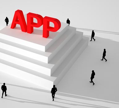 沈陽APP制作開發(fā)成本分析