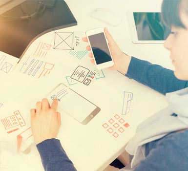 大熊資訊丨App開發需要做原型圖嗎？?