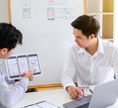 沈陽APP定制的成本分析