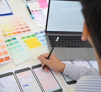開發一個APP所需要的技能有哪些？