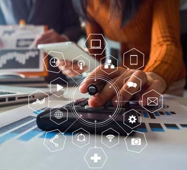 沈陽系統開發：賦能企業數字化轉型